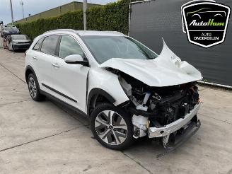 Kia Niro Niro I (DE), SUV, 2016 / 2022 E-Niro 64 kWh picture 2