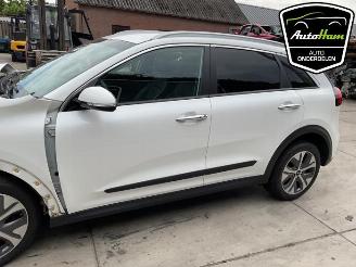 Kia Niro Niro I (DE), SUV, 2016 / 2022 E-Niro 64 kWh picture 5