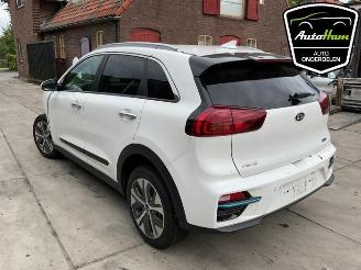 Kia Niro Niro I (DE), SUV, 2016 / 2022 E-Niro 64 kWh picture 8