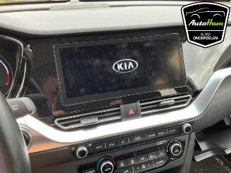 Kia Niro Niro I (DE), SUV, 2016 / 2022 E-Niro 64 kWh picture 20