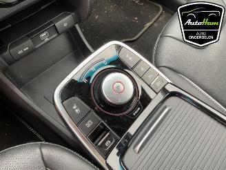 Kia Niro Niro I (DE), SUV, 2016 / 2022 E-Niro 64 kWh picture 22