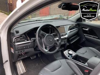 Kia Niro Niro I (DE), SUV, 2016 / 2022 E-Niro 64 kWh picture 15
