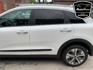 Kia Niro Niro I (DE), SUV, 2016 / 2022 E-Niro 64 kWh picture 7
