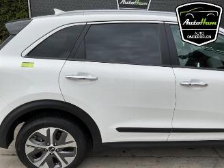 Kia Niro Niro I (DE), SUV, 2016 / 2022 E-Niro 64 kWh picture 11