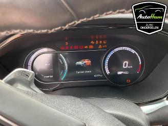 Kia Niro Niro I (DE), SUV, 2016 / 2022 E-Niro 64 kWh picture 19