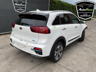 Kia Niro Niro I (DE), SUV, 2016 / 2022 E-Niro 64 kWh picture 10