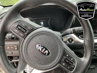 Kia Niro Niro I (DE), SUV, 2016 / 2022 E-Niro 64 kWh picture 16