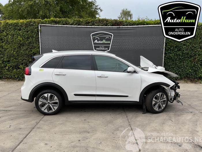 Kia Niro Niro I (DE), SUV, 2016 / 2022 E-Niro 64 kWh