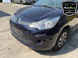 Citroën C3 C3 (SC), Hatchback 5-drs, 2009 / 2016 1.2 VTi 82 12V picture 5