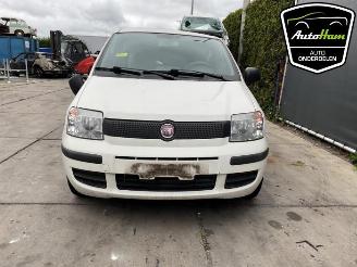 Fiat Panda Panda (169), Hatchback, 2003 / 2013 1.2, Classic picture 5