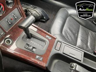BMW Z3 Z3 Roadster (E36/7), Cabrio, 1995 / 2003 1.9 16V picture 18