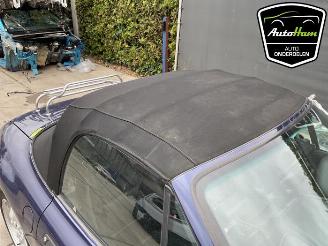 BMW Z3 Z3 Roadster (E36/7), Cabrio, 1995 / 2003 1.9 16V picture 25