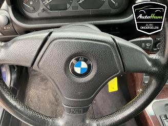 BMW Z3 Z3 Roadster (E36/7), Cabrio, 1995 / 2003 1.9 16V picture 19