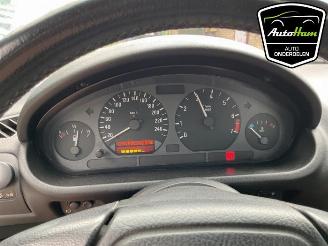 BMW Z3 Z3 Roadster (E36/7), Cabrio, 1995 / 2003 1.9 16V picture 32
