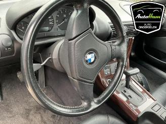 BMW Z3 Z3 Roadster (E36/7), Cabrio, 1995 / 2003 1.9 16V picture 14