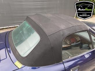BMW Z3 Z3 Roadster (E36/7), Cabrio, 1995 / 2003 1.9 16V picture 24