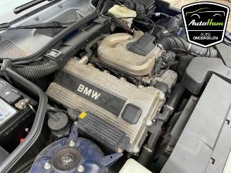 BMW Z3 Z3 Roadster (E36/7), Cabrio, 1995 / 2003 1.9 16V picture 29