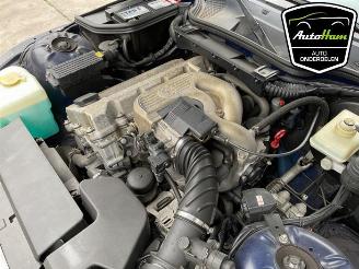 BMW Z3 Z3 Roadster (E36/7), Cabrio, 1995 / 2003 1.9 16V picture 30
