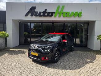 škoda osobní automobily Citroën C3 1.2 Vti 12V PureTech Hatchback  Benzine 1.199cc 61kW (83pk) FWD 2018-05 (SXHMR; SWHMR) EB2FA; HMR 2022/1