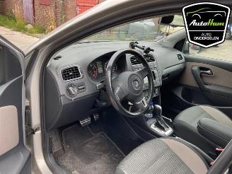 Volkswagen Polo Polo V (6R), Hatchback, 2009 / 2017 1.2 TSI picture 15