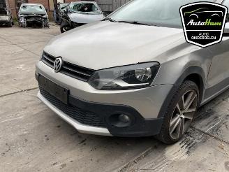Volkswagen Polo Polo V (6R), Hatchback, 2009 / 2017 1.2 TSI picture 5