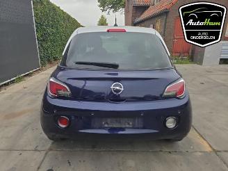 Opel Adam Adam, Hatchback 3-drs, 2012 / 2019 1.2 16V picture 12