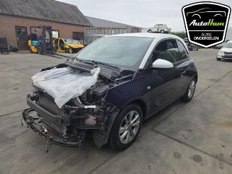 Opel Adam Adam, Hatchback 3-drs, 2012 / 2019 1.2 16V picture 6