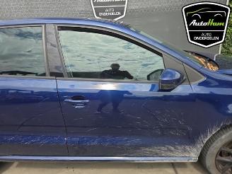 Volkswagen Polo Polo V (6R), Hatchback, 2009 / 2017 1.2 12V picture 13