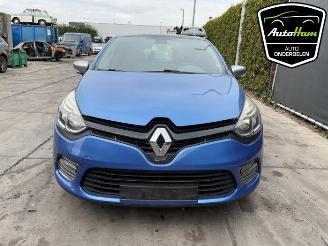 Renault Clio Clio IV (5R), Hatchback 5-drs, 2012 / 2021 1.2 TCE 16V GT EDC picture 4