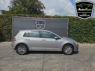 Sloopauto Volkswagen Golf Golf VII (AUA), Hatchback, 2012 / 2021 1.2 TSI 16V 2014/2