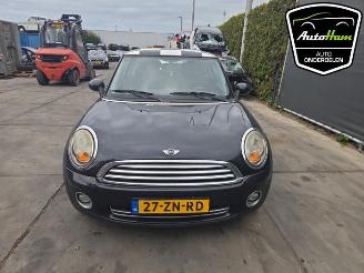 Mini Mini Mini (R56), Hatchback, 2006 / 2013 1.6 16V Cooper picture 3