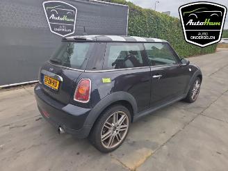 Mini Mini Mini (R56), Hatchback, 2006 / 2013 1.6 16V Cooper picture 7