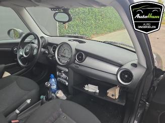 Mini Mini Mini (R56), Hatchback, 2006 / 2013 1.6 16V Cooper picture 8