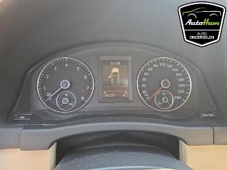 Volkswagen Golf plus Golf Plus (5M1/1KP), MPV, 2005 / 2013 1.2 TSI BlueMOTION picture 16