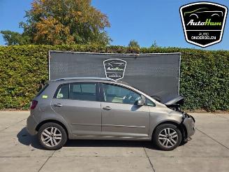 Sloopauto Volkswagen Golf plus Golf Plus (5M1/1KP), MPV, 2005 / 2013 1.2 TSI BlueMOTION 2012/4