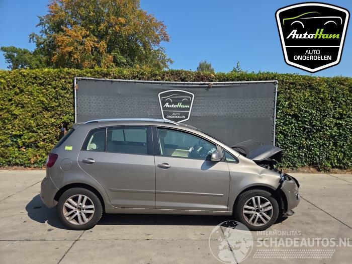 Volkswagen Golf plus Golf Plus (5M1/1KP), MPV, 2005 / 2013 1.2 TSI BlueMOTION