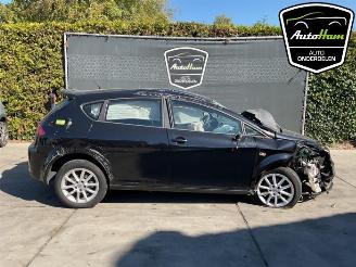 Auto da rottamare Seat Leon Leon (1P1), Hatchback 5-drs, 2005 / 2013 1.2 TSI 2012/5