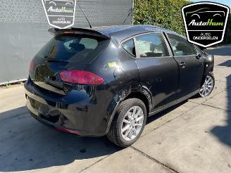 Seat Leon Leon (1P1), Hatchback 5-drs, 2005 / 2013 1.2 TSI picture 8