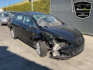 Seat Leon Leon (1P1), Hatchback 5-drs, 2005 / 2013 1.2 TSI picture 2