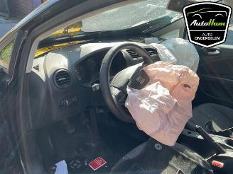 Seat Leon Leon (1P1), Hatchback 5-drs, 2005 / 2013 1.2 TSI picture 11