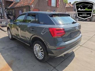 Audi Q2 Q2 (GAB/GAG), SUV, 2016 1.0 TFSI 12V picture 10
