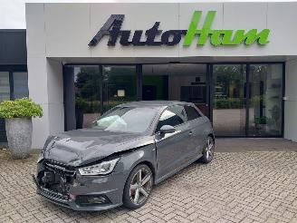 Auto incidentate Audi A1 1.0 TFSI 12V Hatchback 2Dr Benzine 999cc 70kW 2015/8