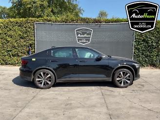 Démontage voiture Polestar 2 Polestar 2, Liftback, 2019 63kWh Standard Range Single Motor 2021/12