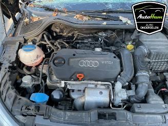 Audi A1 A1 (8X1/8XK), Hatchback 3-drs, 2010 / 2018 1.4 TFSI 16V 122 picture 10