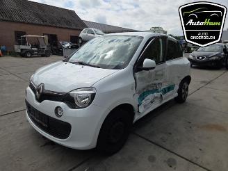 Renault Twingo Twingo III (AH), Hatchback 5-drs, 2014 / 2024 1.0 SCe 70 12V picture 5