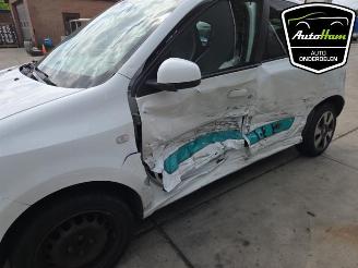 Renault Twingo Twingo III (AH), Hatchback 5-drs, 2014 / 2024 1.0 SCe 70 12V picture 6