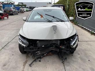 Volkswagen Polo Polo VI (AW1), Hatchback 5-drs, 2017 1.0 TSI 12V picture 3