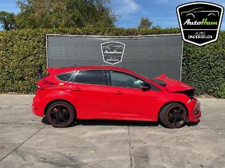 Purkuautot passenger cars Ford Focus Focus 3, Hatchback, 2010 / 2020 1.0 Ti-VCT EcoBoost 12V 125 2015/12