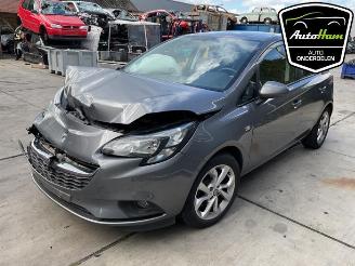 Opel Corsa Corsa E, Hatchback, 2014 1.0 SIDI Turbo 12V picture 4