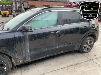 Kia Niro Niro II (SG2), SUV, 2022 1.6 GDI Hybrid picture 7